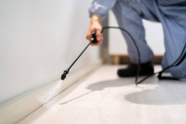 Licensed Fumigation Services service in Pawnee County County, KS - Nex Pest Control